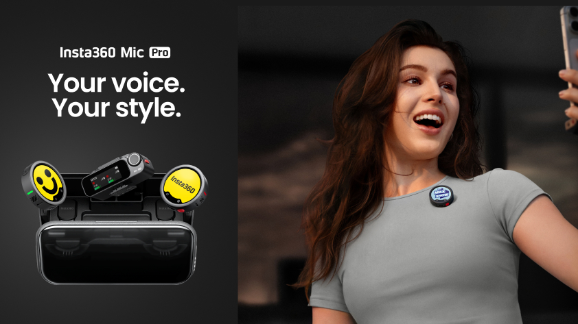 insta360